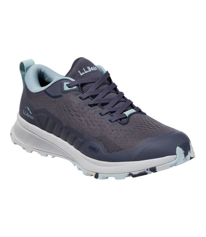L.L.Bean | Women's Elevation Trail Shoes, Waterproof
