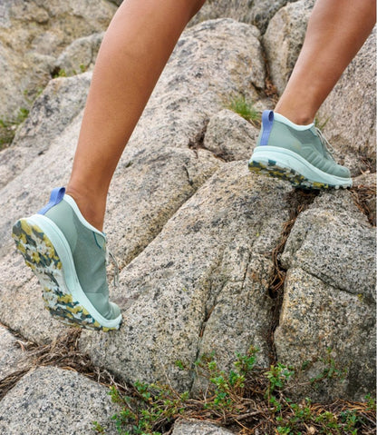 L.L.Bean | Women's Elevation Trail Shoes, Waterproof
