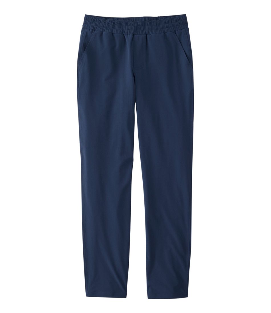 L.L.Bean | Women's VentureStretch Straight Leg Pants