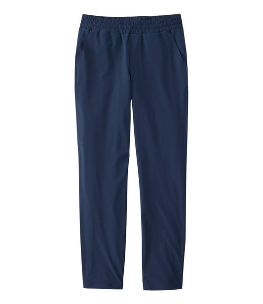L.L.Bean | Women's VentureStretch Straight Leg Pants