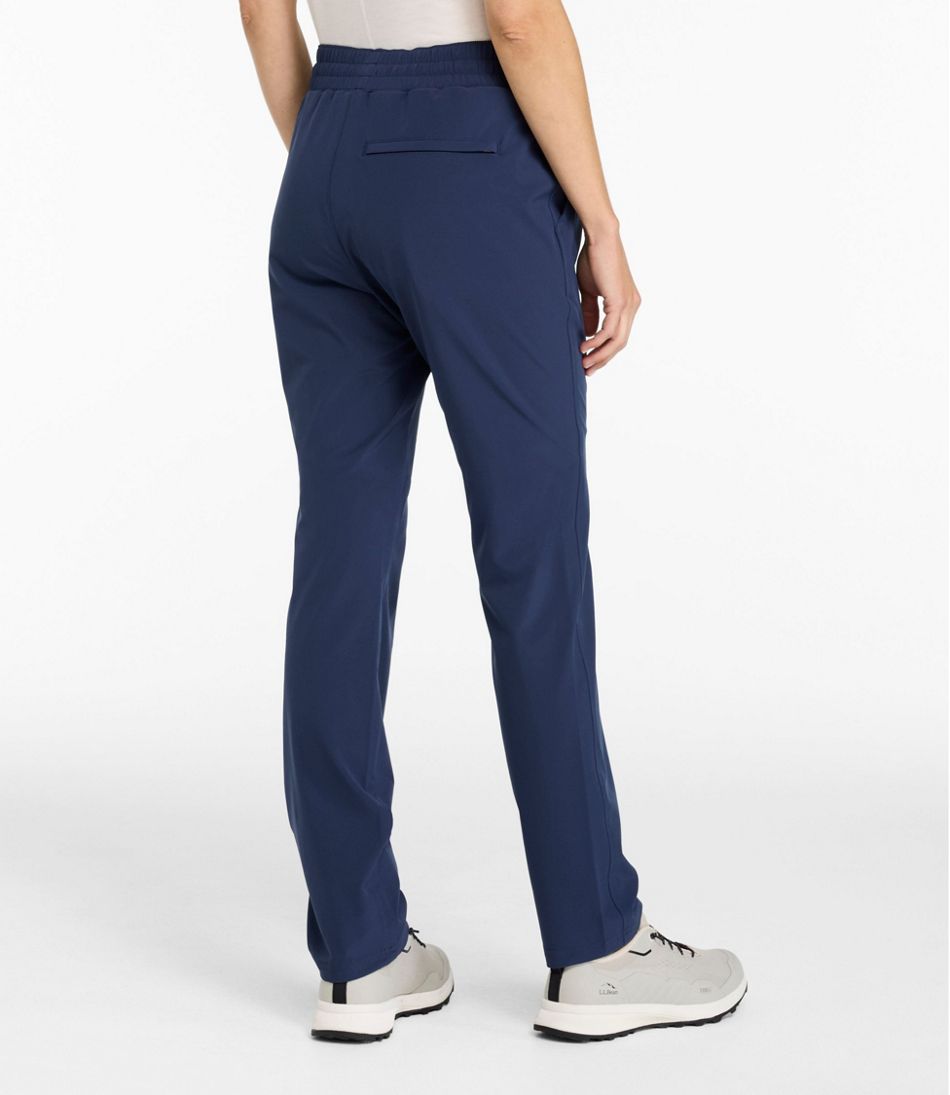 L.L.Bean | Women's VentureStretch Straight Leg Pants