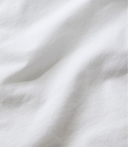 L.L.Bean | Women's Signature Premium Essential Poplin Shirt, Long-Sleeve