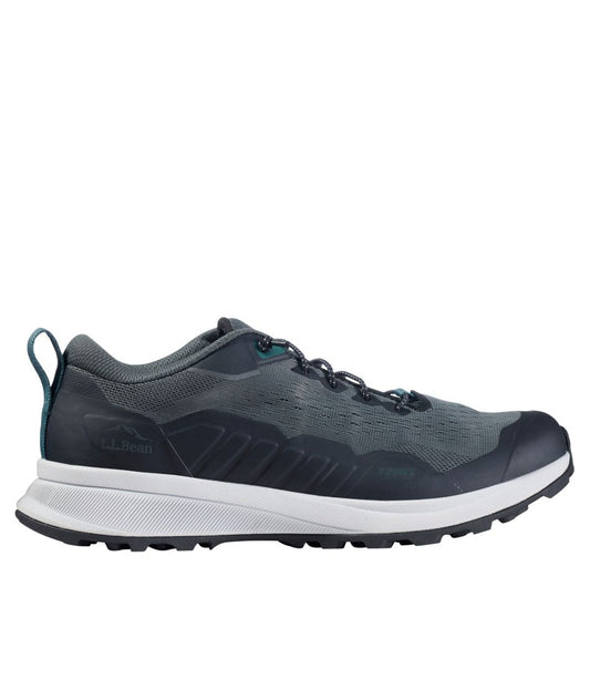 L.L.Bean | Women's Elevation Travel Shoes, Waterproof