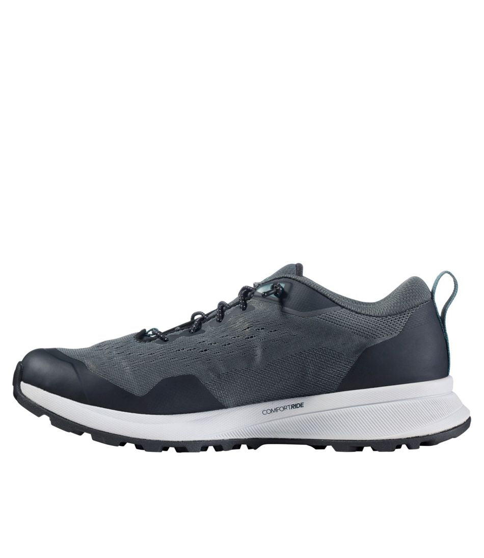 L.L.Bean | Women's Elevation Travel Shoes, Waterproof