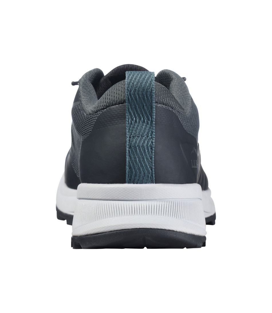 L.L.Bean | Women's Elevation Travel Shoes, Waterproof