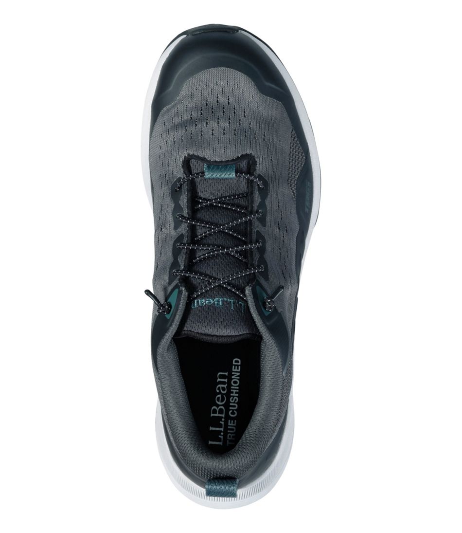L.L.Bean | Women's Elevation Travel Shoes, Waterproof