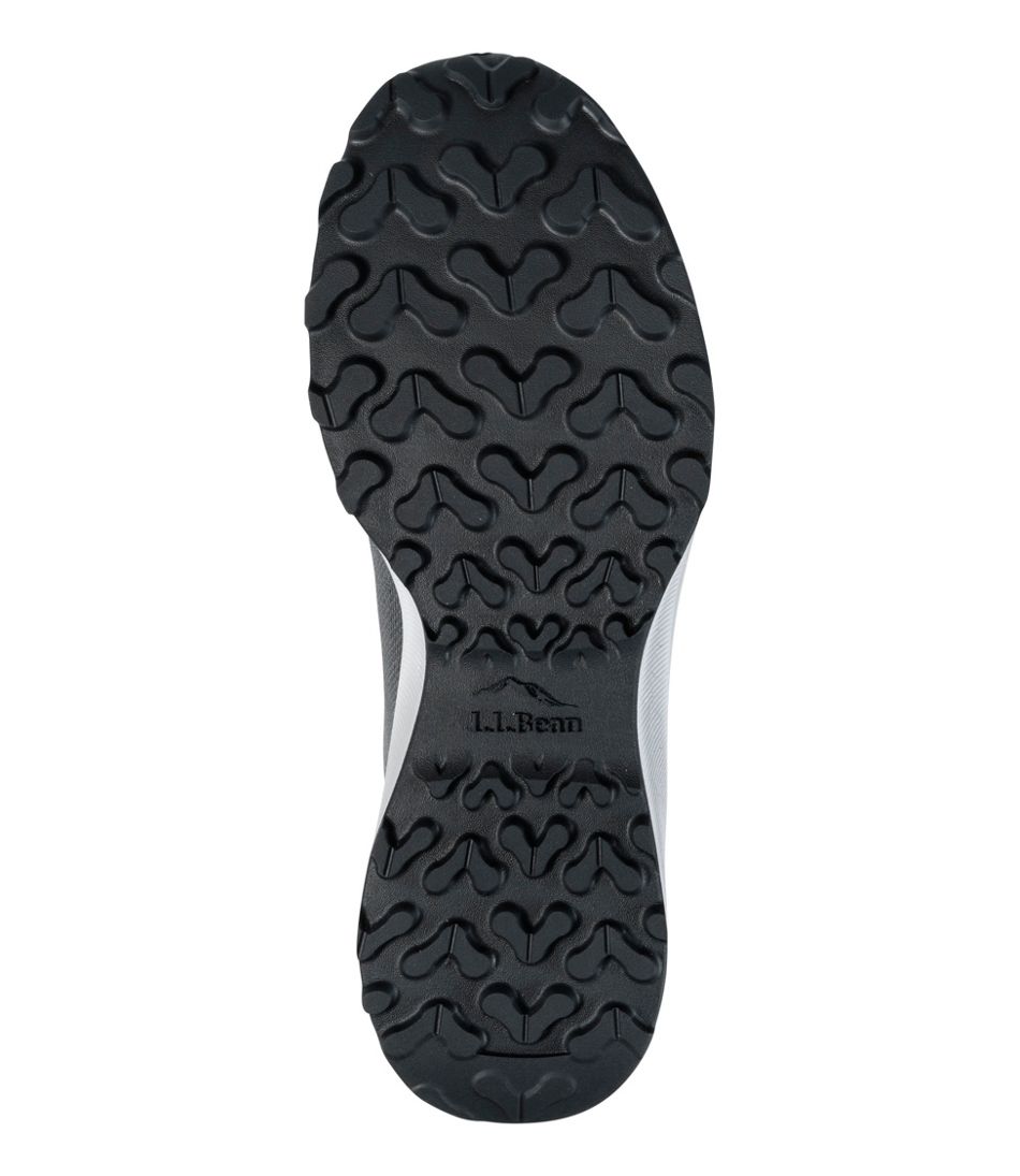 L.L.Bean | Women's Elevation Travel Shoes, Waterproof