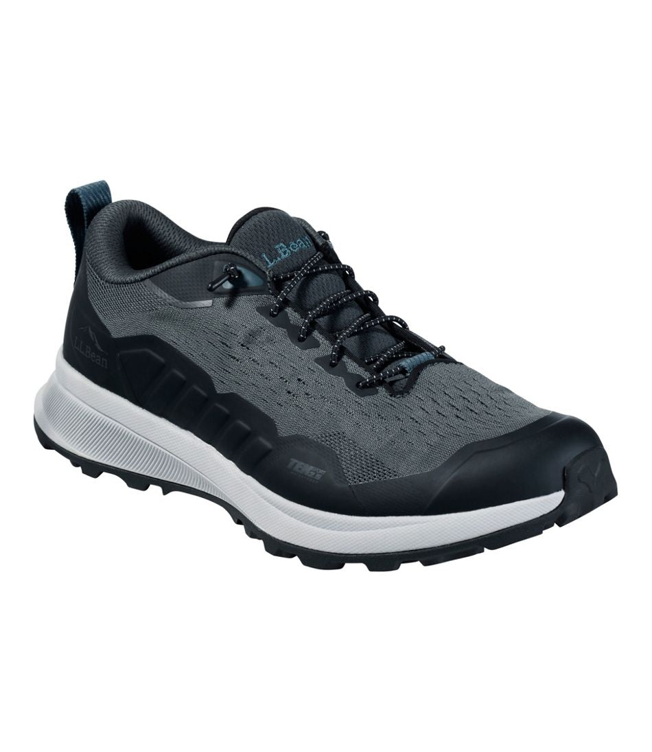 L.L.Bean | Women's Elevation Travel Shoes, Waterproof