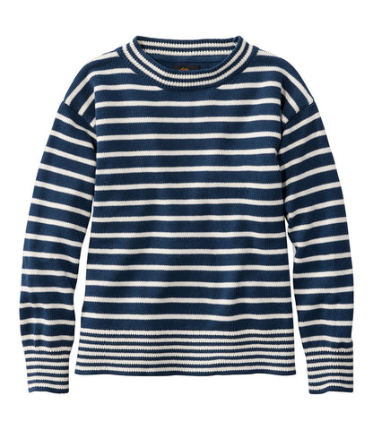 Mariner Blue/Sailcloth,X-Small