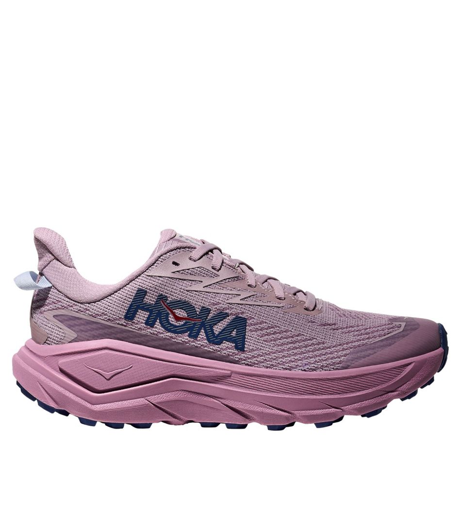 L.L.Bean | Women's HOKA Challenger 8 Trail Shoes, GORE-TEX