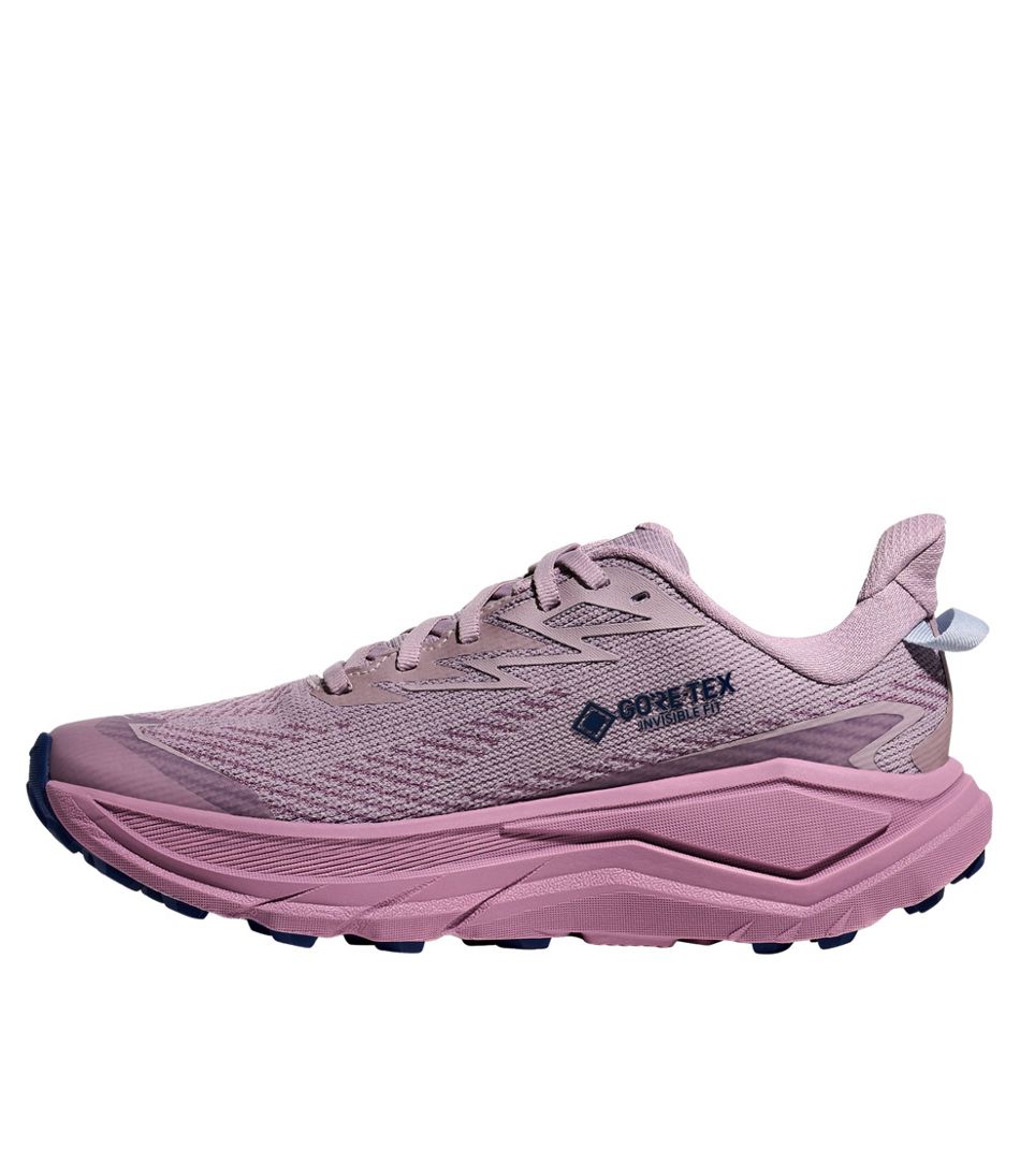 L.L.Bean | Women's HOKA Challenger 8 Trail Shoes, GORE-TEX