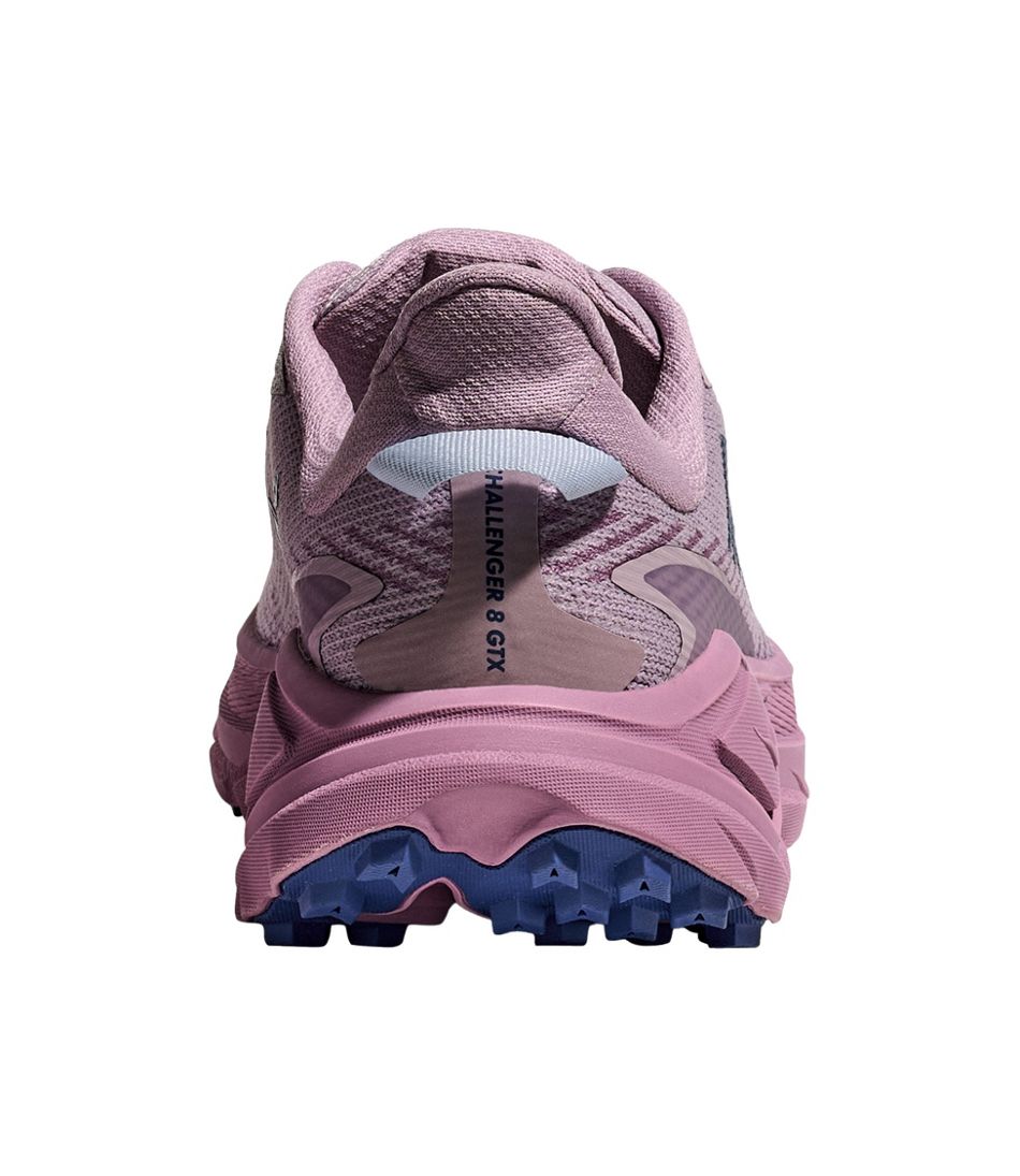 L.L.Bean | Women's HOKA Challenger 8 Trail Shoes, GORE-TEX