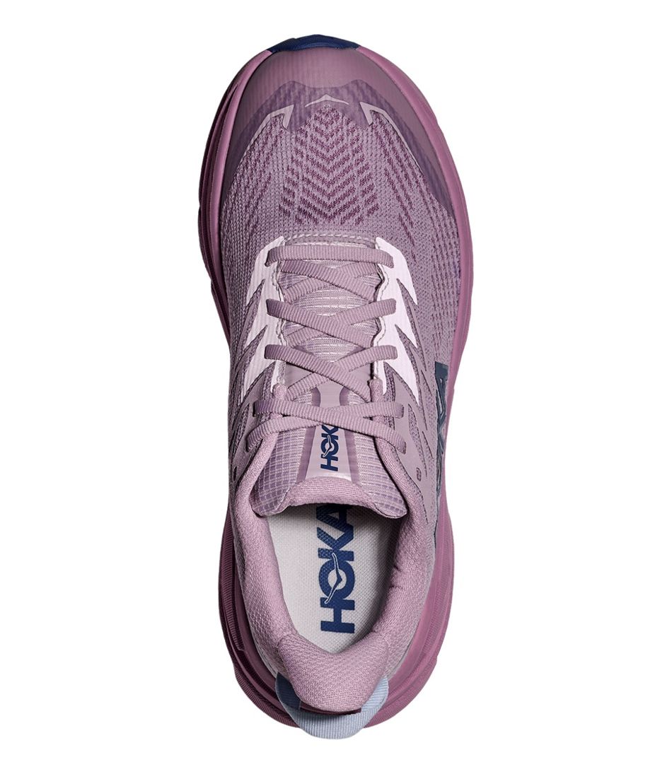 L.L.Bean | Women's HOKA Challenger 8 Trail Shoes, GORE-TEX