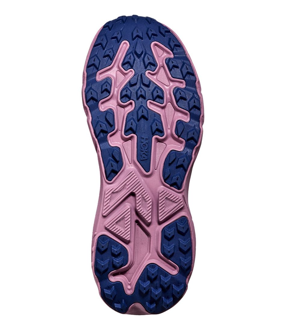 L.L.Bean | Women's HOKA Challenger 8 Trail Shoes, GORE-TEX