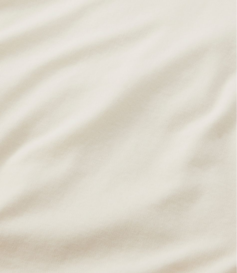 L.L.Bean | Women's Signature Lightweight Cotton Turtleneck