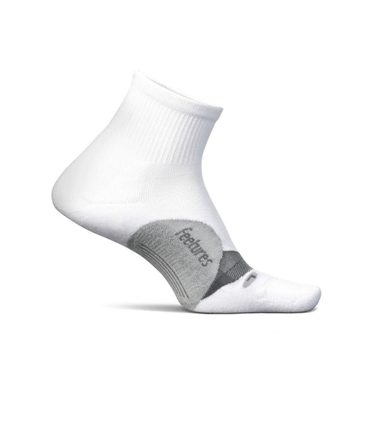 L.L.Bean | Adults' Feetures Quarter Light Cushion Socks