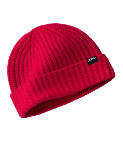 L.L.Bean | Adults' Wool-Blend Watch Cap