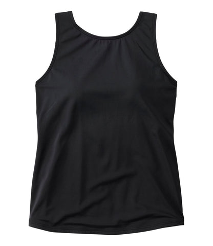 L.L.Bean | Women's BeanSport Highneck Tankini Top