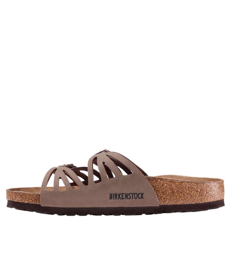 L.L.Bean | Women's Birkenstock Granada Sandals