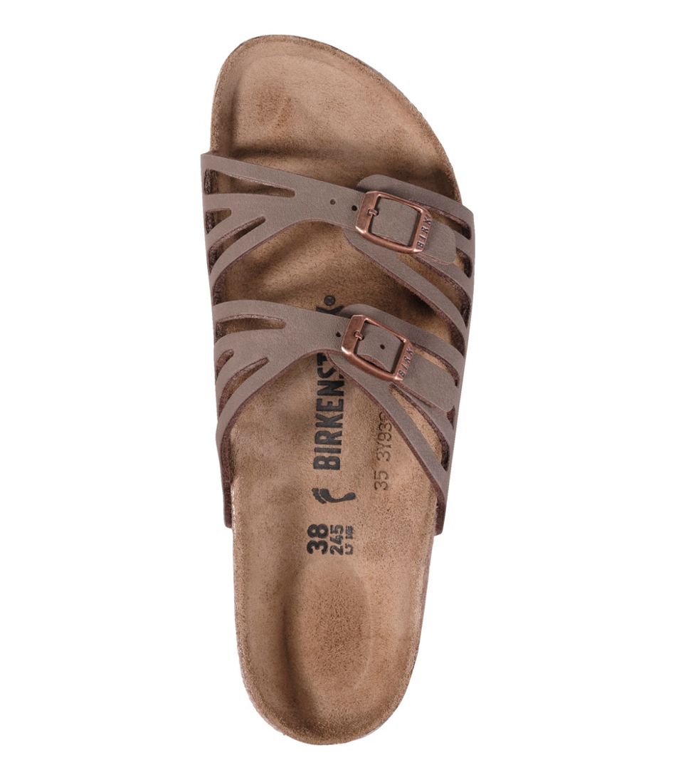 L.L.Bean | Women's Birkenstock Granada Sandals