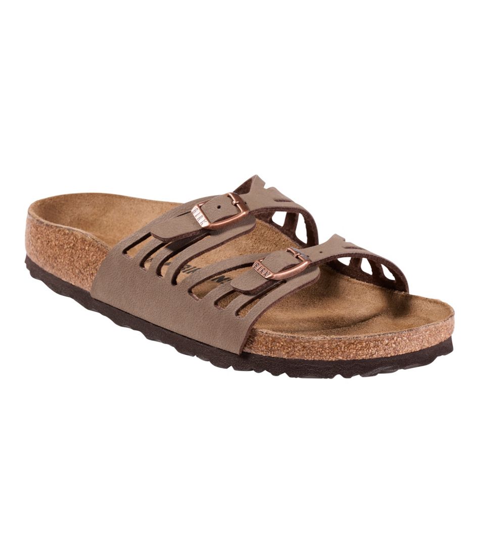 L.L.Bean | Women's Birkenstock Granada Sandals