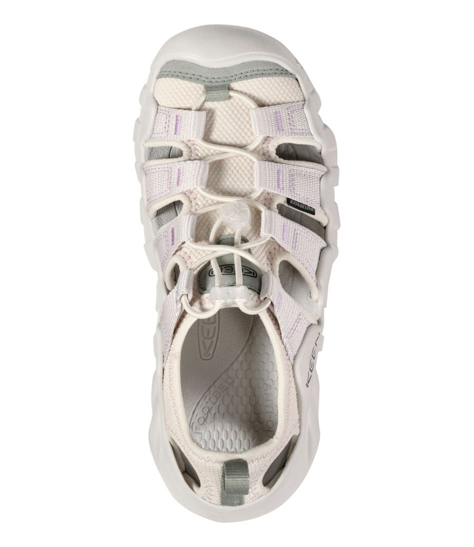 L.L.Bean | Women's Keen Hyperport H2 Sandals