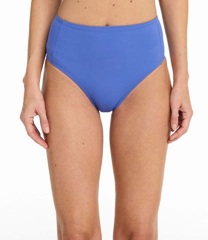 L.L.Bean | L.L.Bean Coastal Essential Swimwear, High-Rise Brief