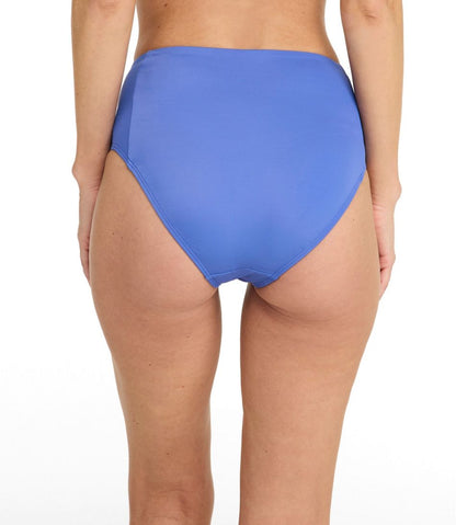 L.L.Bean | L.L.Bean Coastal Essential Swimwear, High-Rise Brief