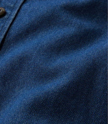 L.L.Bean | Women's Signature Denim Shirt Jac