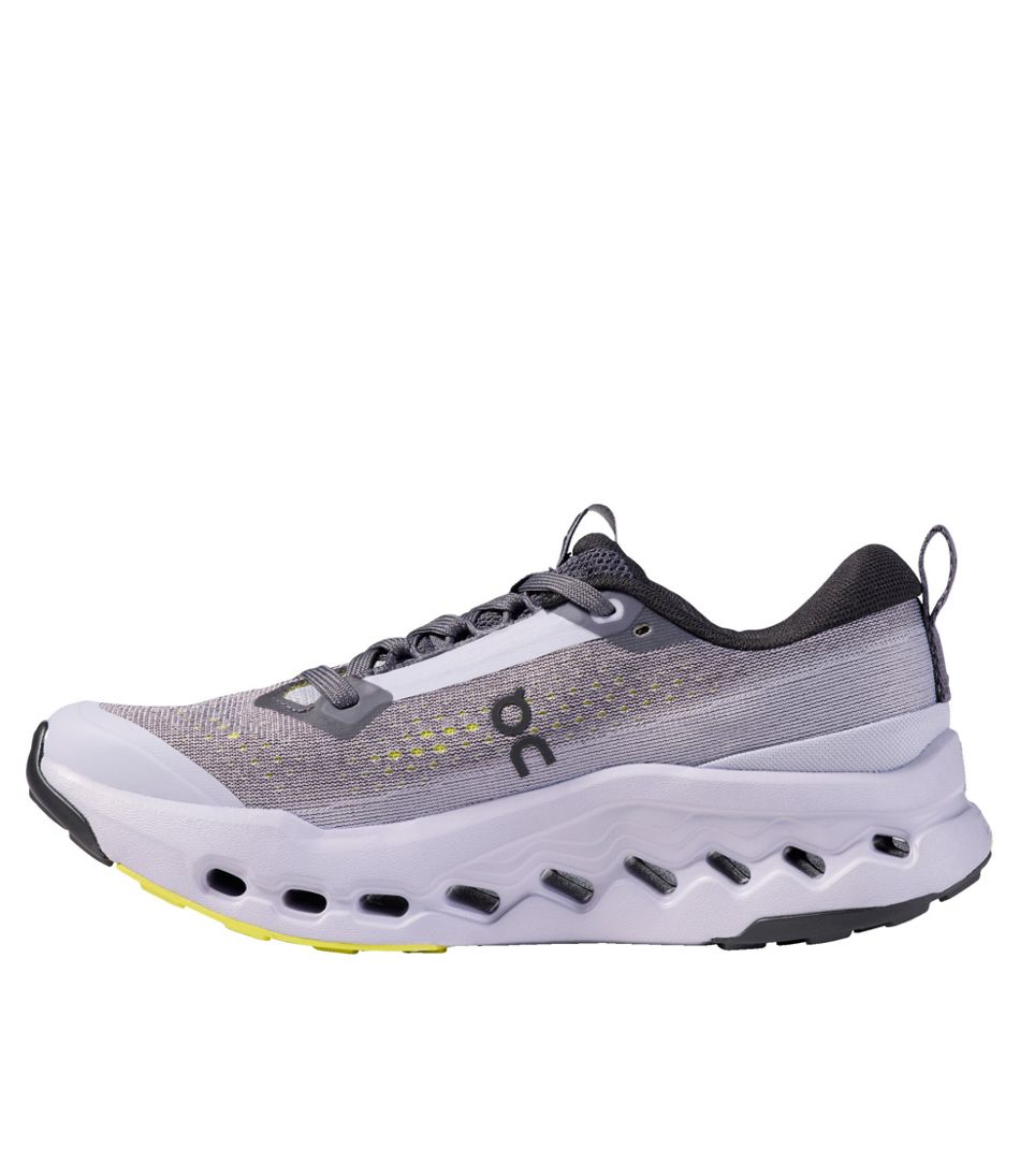 L.L.Bean | Women's On Cloudsurfer Trail 2 Running Shoes