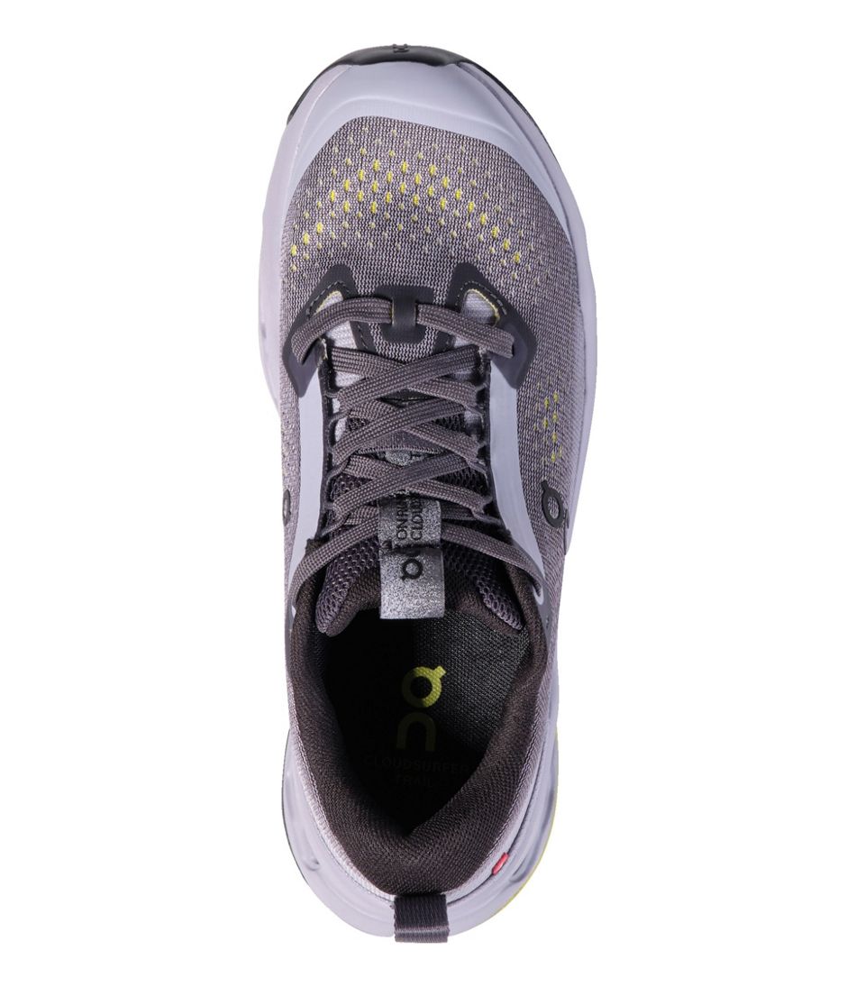 L.L.Bean | Women's On Cloudsurfer Trail 2 Running Shoes