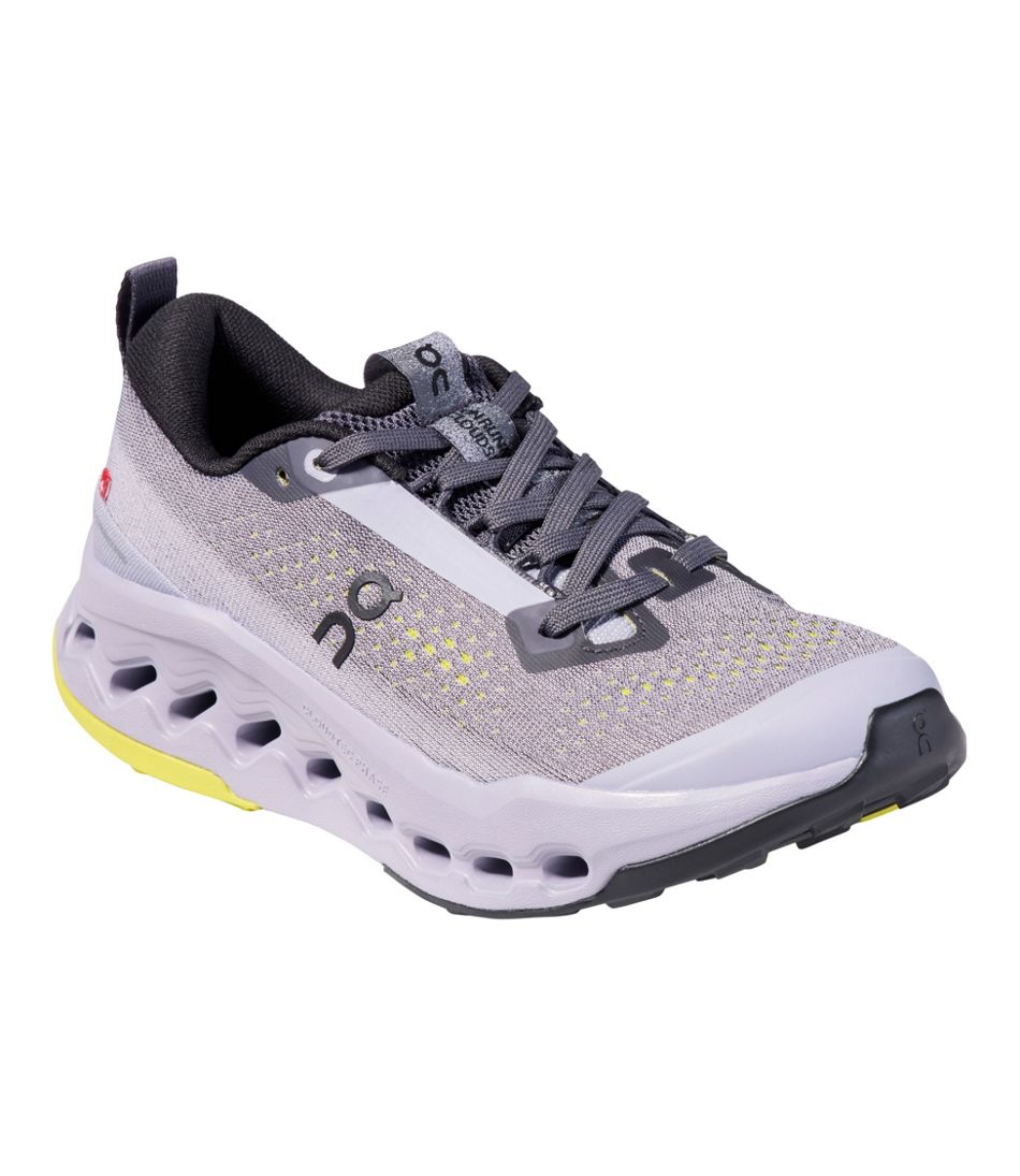 L.L.Bean | Women's On Cloudsurfer Trail 2 Running Shoes