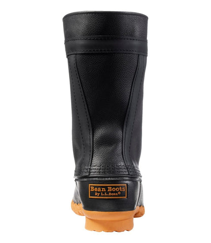 L.L.Bean | Women's Signature Bean Boots, 11" Cruiser Leather