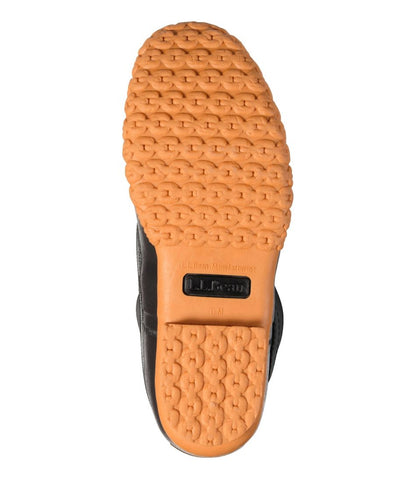 L.L.Bean | Women's Signature Bean Boots, 11" Cruiser Leather