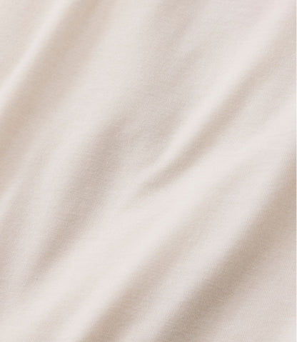 L.L.Bean | Women's Mountainside Crewneck Tee, Short-Sleeve