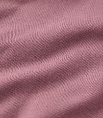 L.L.Bean | Women's Mountainside V-Neck Pocket Tee, Short Sleeve