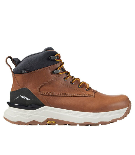 L.L.Bean | Men's NextVenture Boots, Lace-Up