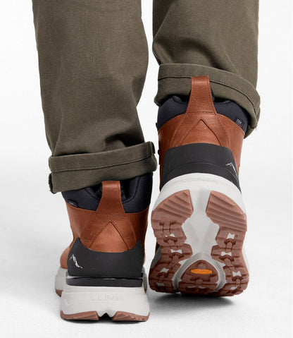 L.L.Bean | Men's NextVenture Boots, Lace-Up