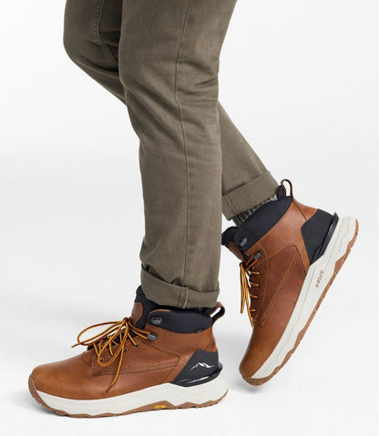 L.L.Bean | Men's NextVenture Boots, Lace-Up
