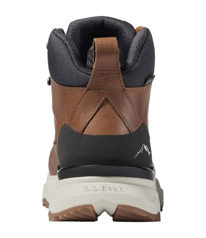 L.L.Bean | Men's NextVenture Boots, Lace-Up
