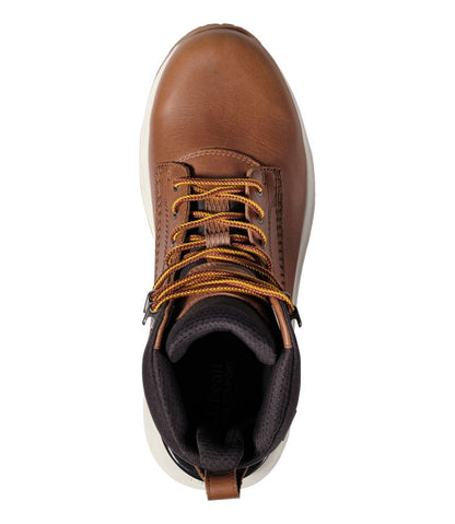 L.L.Bean | Men's NextVenture Boots, Lace-Up