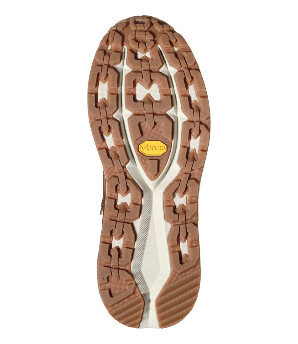 L.L.Bean | Men's NextVenture Boots, Lace-Up
