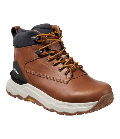 L.L.Bean | Men's NextVenture Boots, Lace-Up