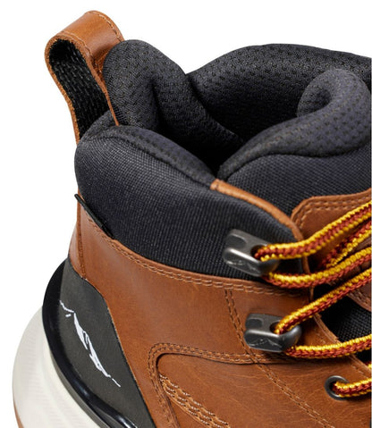 L.L.Bean | Men's NextVenture Boots, Lace-Up
