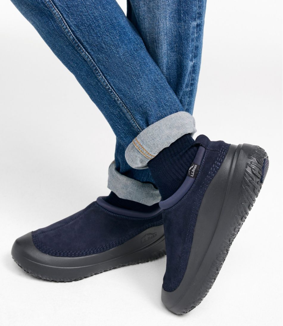 L.L.Bean | Men's Wicked Good Max Slippers