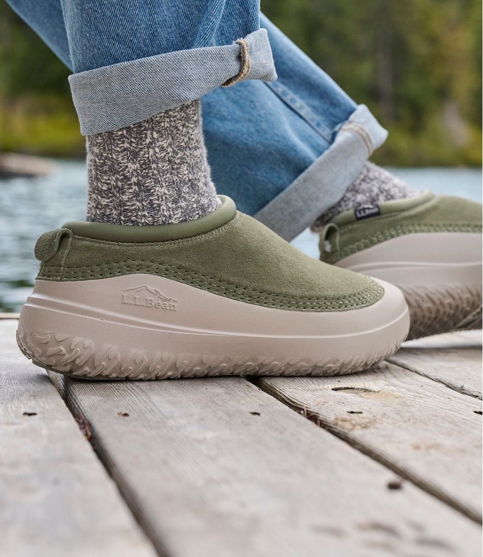 L.L.Bean | Men's Wicked Good Max Slippers