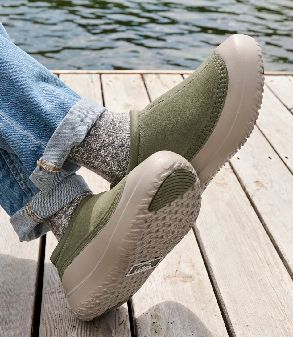 L.L.Bean | Men's Wicked Good Max Slippers