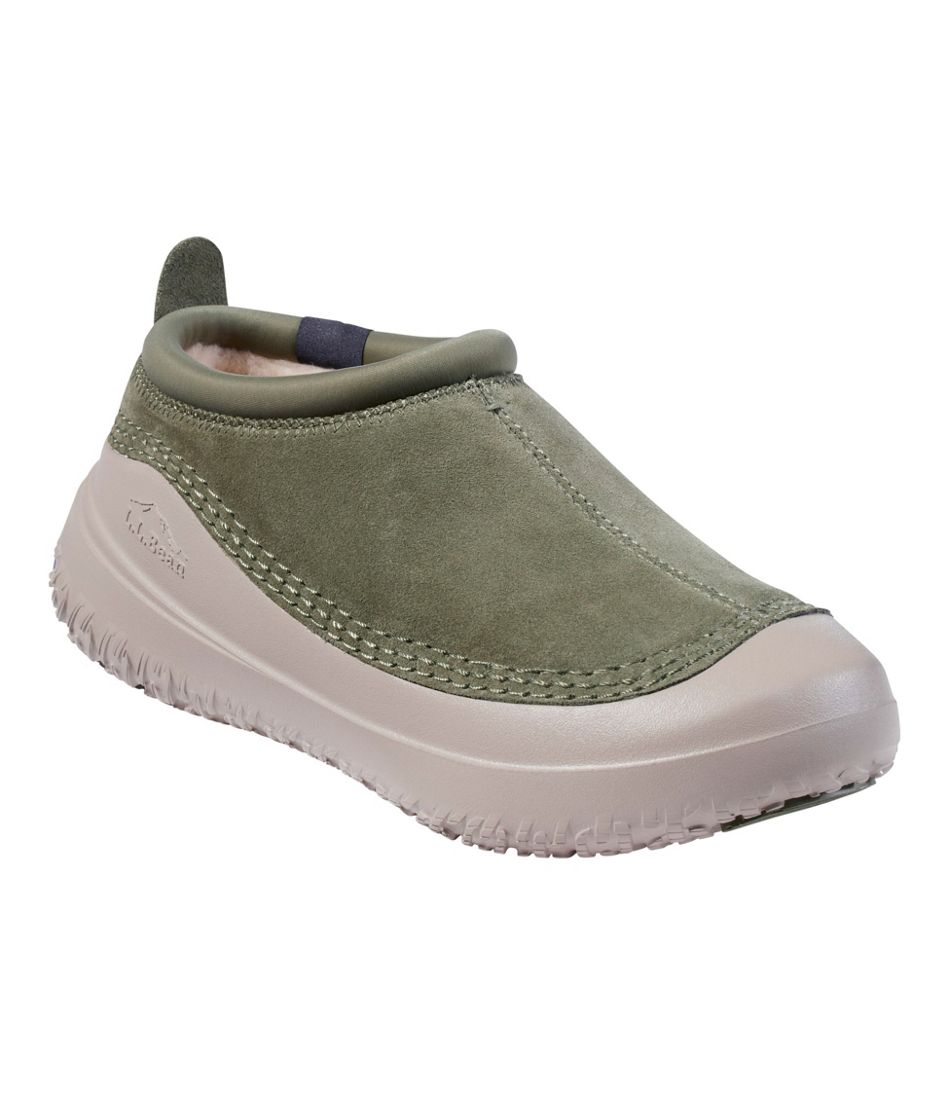 L.L.Bean | Men's Wicked Good Max Slippers