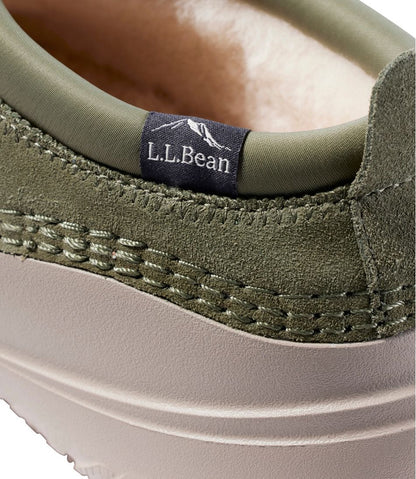 L.L.Bean | Men's Wicked Good Max Slippers
