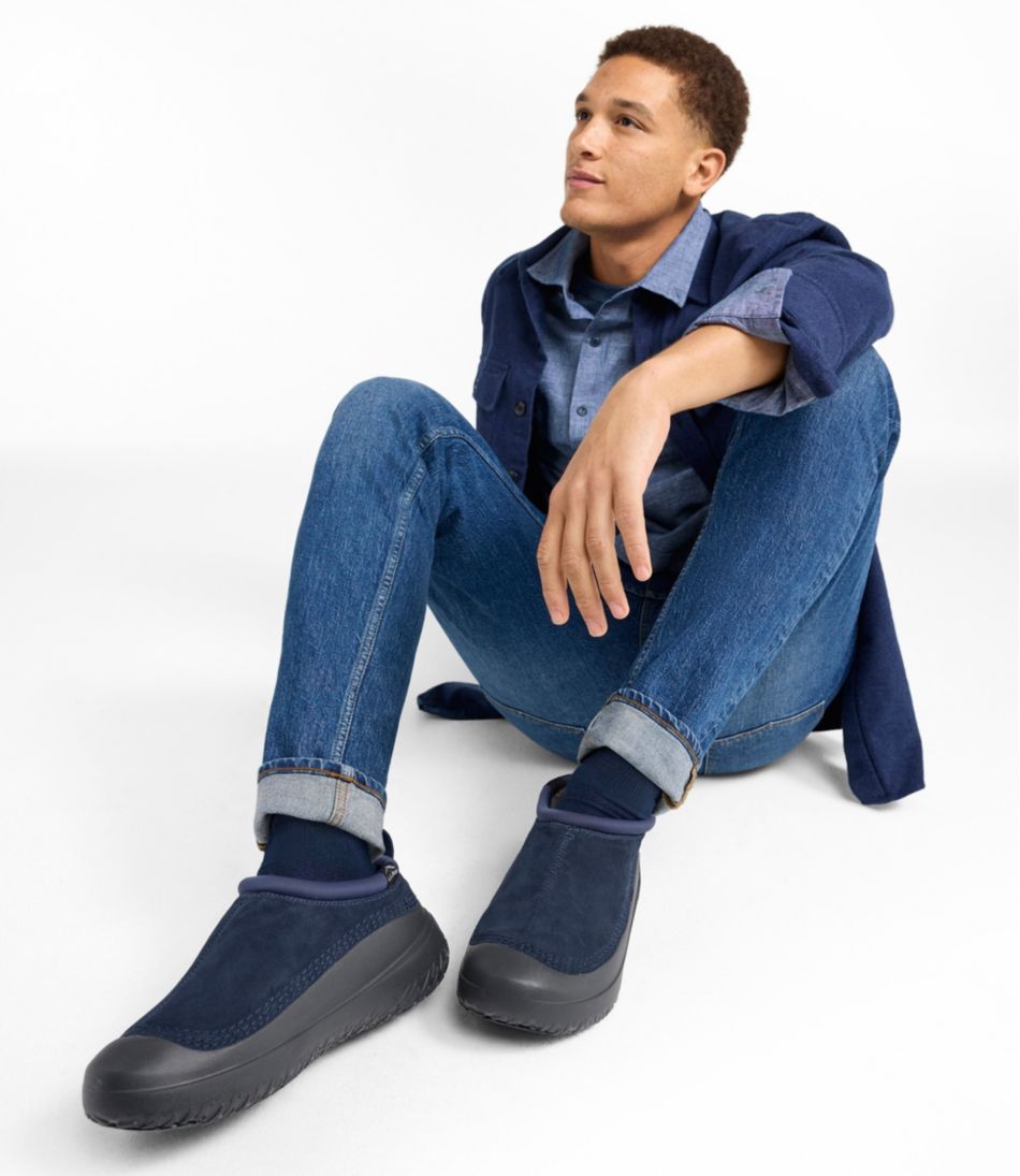 L.L.Bean | Men's Wicked Good Max Slippers
